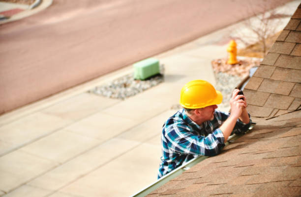 Best Roof Replacement Cost  in Adrian, MI