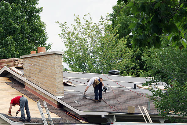 Best Best Roofing Contractors  in Adrian, MI
