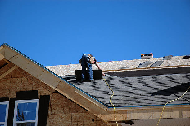 Roof Waterproofing Services in Adrian, MI