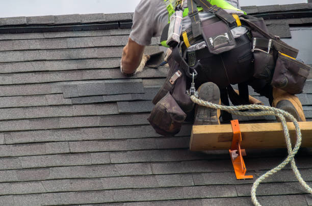 Best Tile Roofing Contractor  in Adrian, MI
