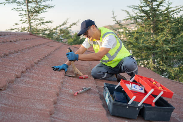 Best Roof Repair Specialists  in Adrian, MI