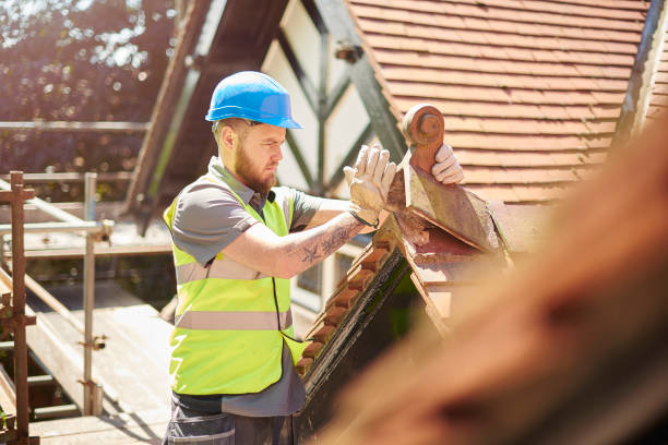 Best Best Roofing Contractors  in Adrian, MI
