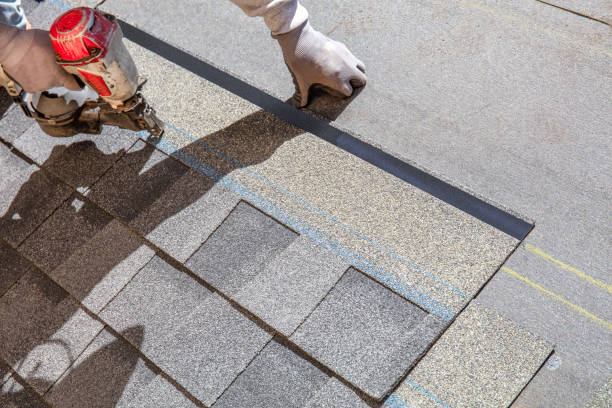 Best Best Roofing Contractors  in Adrian, MI